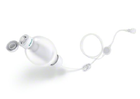B. Braun Easypump II ST Elastomeric Pump 250 mL 250 mL /Hr. - 4540048-02