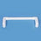 IPU Shower Chair Push Bar - SC PUSHBAR
