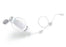 B. Braun Easypump II ST Elastomeric Pump 250 mL 175 mL / Hr. - 4540050-02