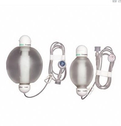 B. Braun Easypump Elastomeric Pump System 125 mL 5 mL/Hours - 4540006-02