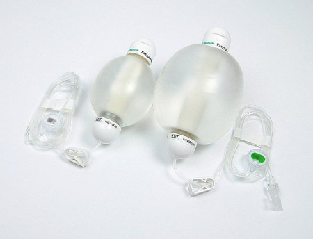 B. Braun Easypump II LT Elastomeric Pump 270 mL 10 mL / Hr - 4540008-02