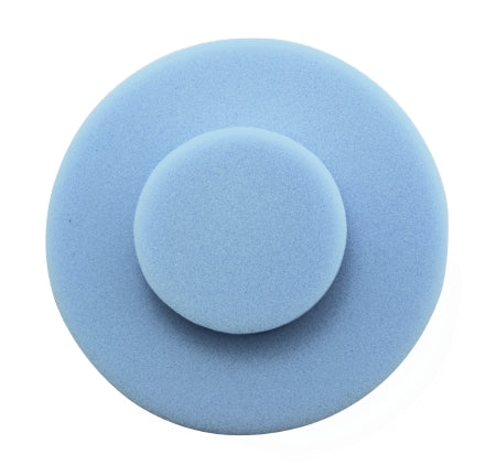 McKesson McKesson Positioning Donut Cushion 9 Inch OD Foam Freestanding - 136-21254