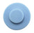 McKesson McKesson Positioning Donut Cushion 9 Inch OD Foam Freestanding - 136-21254