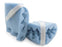 McKesson McKesson Heel Protector Pad Blue - 136-28656