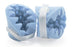 McKesson McKesson Elbow Protector Pad One Size Fits Most Blue - 136-31205