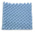 McKesson McKesson Seat Cushion 18 W X 16 D X 3 H Inch Foam - 136-58132