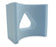 McKesson McKesson Head Positioner 9 X 8 X 4-1/2 Inch Foam Freestanding - 136-64185