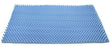 McKesson McKesson Mattress Overlay Convoluted Foam 33 X 72 X 3 Inch - 136-66005