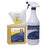 Cetylite Cetylcide-II Surface Disinfectant Ammoniated Liquid Concentrate 32 oz. Bottle Lemon Scent - 152