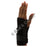 Bird & Cronin Brace Westport Lacing Wrist Black Size Medium Left Ea - 8148513
