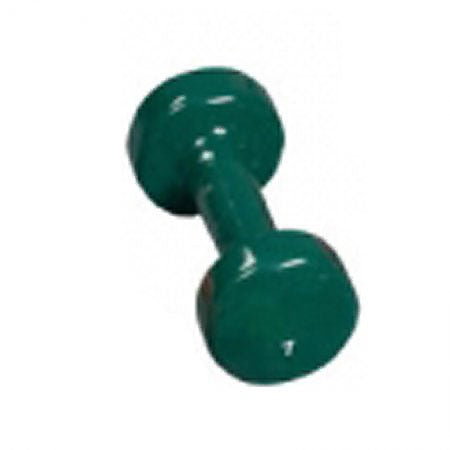 Clinton Industries Dumbbell 7 lbs. - 4715-G
