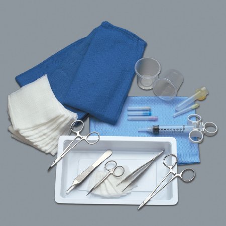Sklar - Toe Nail Removal Tray - 96-1927