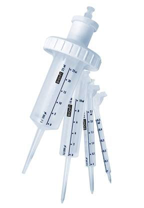 Fisher Scientific Satorius Biohit Pipette Tip 10 mL Without Graduation NonSterile - 14559536