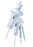 Fisher Scientific Satorius Biohit Pipette Tip 10 mL Without Graduation NonSterile - 14559536