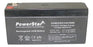Clinical Health Products Physio-Control Sealed Lead Acid Battery Pack 16V Rechargeable 1 Pack - LA83741G