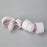 Health Care Logistics - Pill Cutter / Crusher Hand Operated White - 7328-01