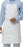 Fisher Scientific DuPont ProShield NexGen Protective Apron and Sleeves Bib Style - 19048402A