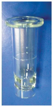 Fisherbrand - Nesting Sample Cup 16 mm For Pediatric or Geriatric Samples - 22363151