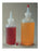 Fisher Scientific - Dispensing Bottle LDPE 125 mL (4 oz.) - 03402D