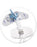 StatLock CV Plus - Catheter / Line Securement Device - CV0223