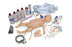 Nasco Life/Form Complete Infant CRiSis Manikin - LF03709