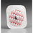 3M Healthcare Electrode Electrocardio Red Dot 2.2X2" 1000/Case - 2271-50