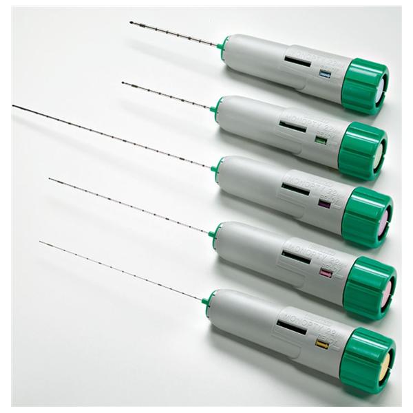 Bard Radiology Division Instrument Monopty Biopsy 14Gx10Cm Ca - 121410