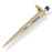 Globe Scientific Diamond Jr. Fixed Volume Mini Pipette 50 µL - 3322-50