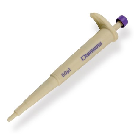 Diamond Jr. - Fixed Volume Mini Pipettor 50 µL - 3322-50