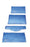 Mettler Electronics ThermalSoft Hot / Cold Therapy Pack Half Size 7.5 X 11 Inch - 98320