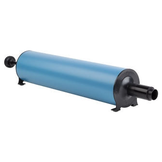 Medical International Research USA Calibration Syringe 3 Liter For Spirometers - 919000