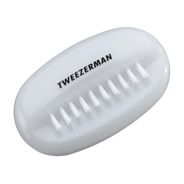 Tweezerman Brush Cleaning White Ea - 3086-R