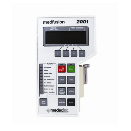 Monet Medical Syringe Pump - 2001R1