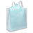 Queen - Open Ended Handle Bag 6 X 16 X 16 Inch 4 mil - S-7259C