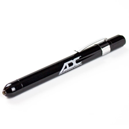 Metalite - Penlight 5-1/4 Inch Reusable - 353BK