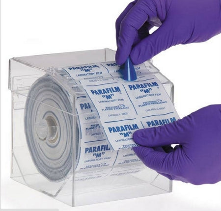 Market Lab Inc Parafilm Roll 4 Inch X 250 Foot - 52