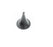 Olympus America Inc Gyrus Ear Speculum Oval/Beveled Tip Adult Polypropylene 6 mm Disposable - 130702