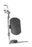 Patterson Medical Supply - Wheelchair Footrests and Legrests For Wheelchair - 081595107
