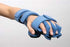 Alimed Comfyprene Hand / Wrist Orthosis Left Hand Purple Adult - 51948/PURP/NA