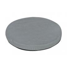Mabis Healthcare DMI Seat Cushion 15 Inch Diameter X 1-3/8 H Inch Foam - 513-1994-0355