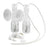 Ameda HygieniKit - Breast Milk Collection System For Ameda Breast Pumps - 17155