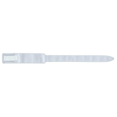 Precision Dynamics Soft-Lock Identification Band Write On Wristband Adhesive Closure Without Legend - 624-14-PDJ