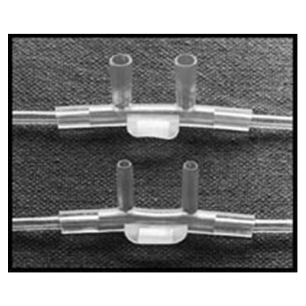 Vyaire Medical Inc Cannula Nasal Oxygen Airlife Standard 21' Tubing 25/Ca - 1327