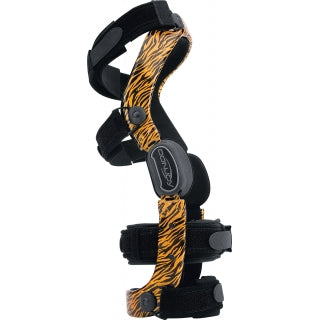 DJO DonJoy Knee Brace 12.5 to 38.13 Inch Thigh Circumference Right Knee - 11-7442-10