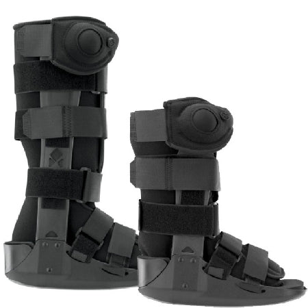 Breg Breg Vectra Boot Medium Hook and Loop Closure Male 5-1/2 to 9 / Female 6 to 9-1/2 Left or Right Foot - 28453