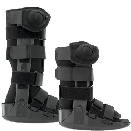 Breg Vectra - Boot Medium Hook and Loop Closure Male 5-1/2 to 9 / Female 6 to 9-1/2 Left or Right Foot - 28453