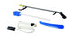 Fabrication Enterprises - ADL Hip / Knee Equipment Kit Reacher - 26 Inch Length - 86-0082