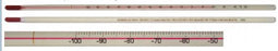 Thermco Products - Liquid-in-Glass Thermometer Celsius -35° to 50°C Total Immersion - ACC609S