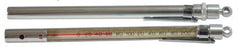 Thermco Products Inc Liquid-in-Glass Thermometer Celsius -35° to 50°C Total Immersion Pocket Clip - ACC533PS