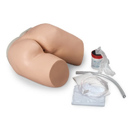 Nasco Life/Form Enema Administration Simulator 19 lbs. - LF00957
